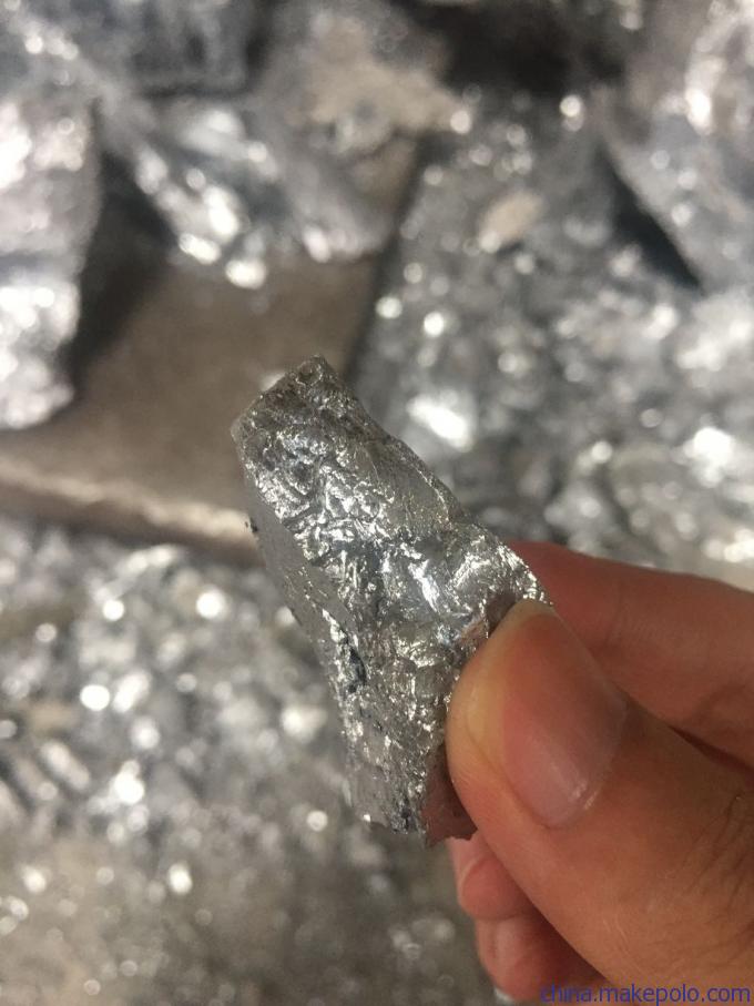 金屬鉻99A與江西金泰集團(tuán) 探秘高品質(zhì)金屬礦石的產(chǎn)業(yè)之路