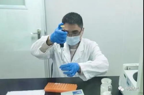 心系百姓的水產(chǎn)養(yǎng)殖服務(wù)者——記廣州市農(nóng)業(yè)技術(shù)推廣中心李镕